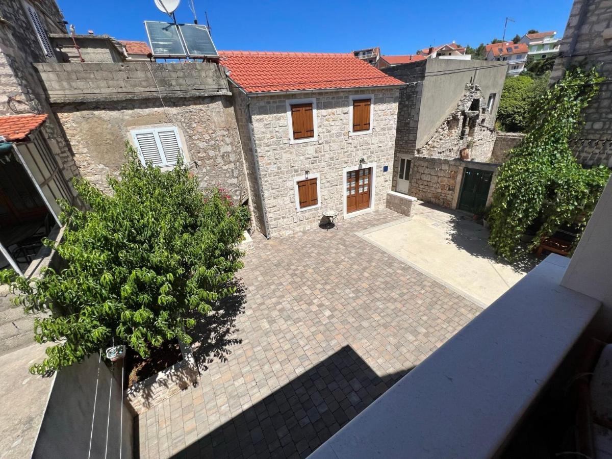 House Tia Vrboska