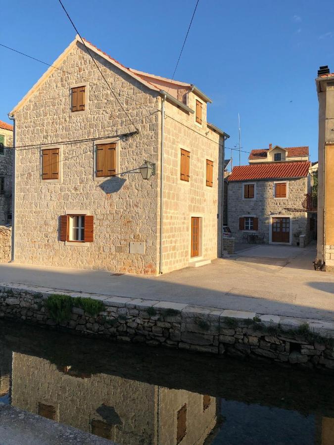 Holiday home House Tia Vrboska