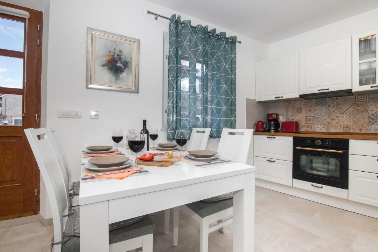 Holiday home House Tia *