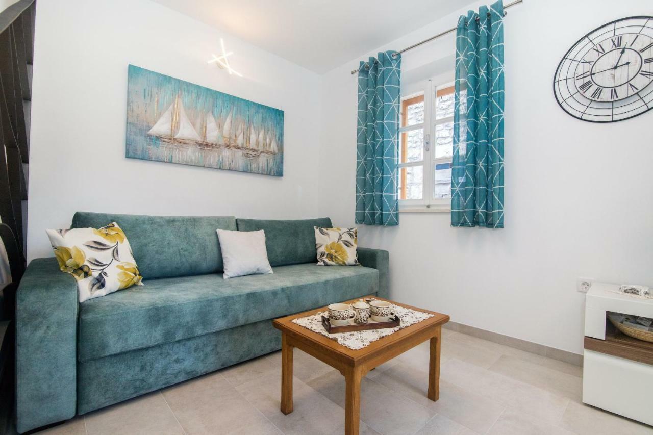 Holiday home House Tia Vrboska