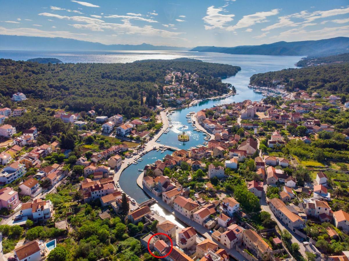 Holiday home House Tia Vrboska
