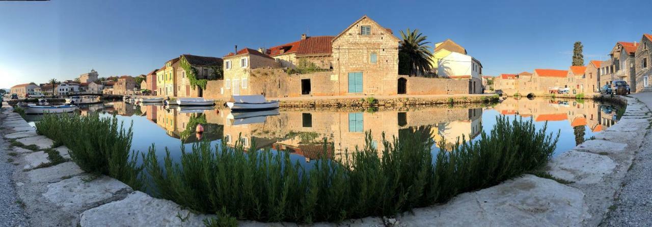 Holiday home House Tia Vrboska